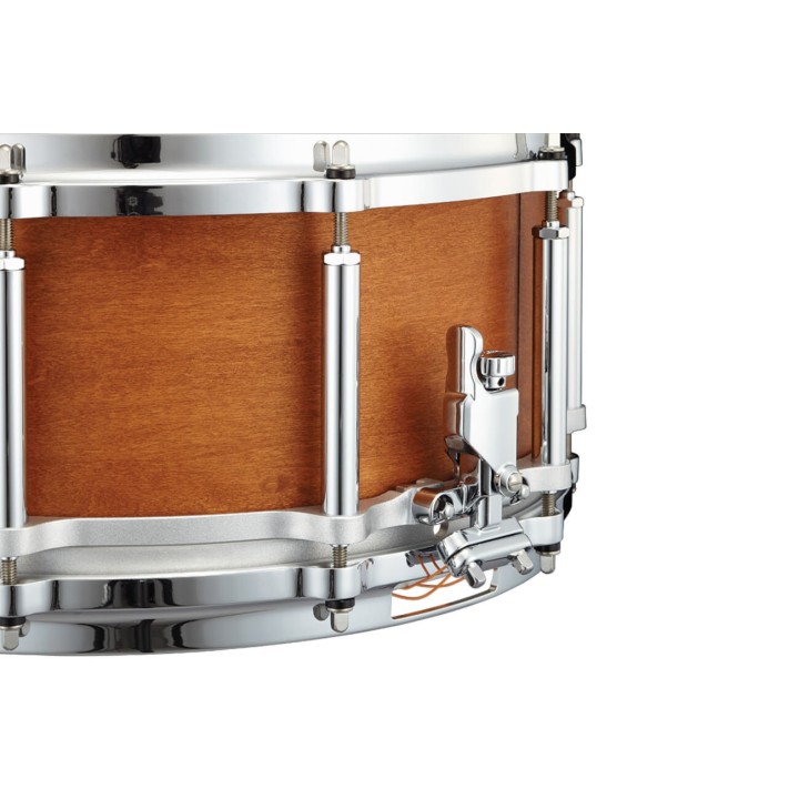 Pearl - FTMMH-1465 Free Floating Acero Mogano 14x6,5