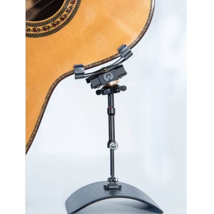 Woodside Guitars - GS4-LEV