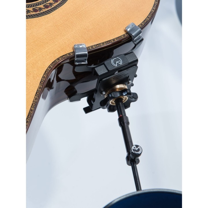 Woodside Guitars - GS4-LEV