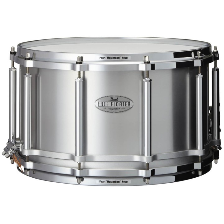 Pearl - FTAL-1480 Free Floating Seamless Aluminium 14x8