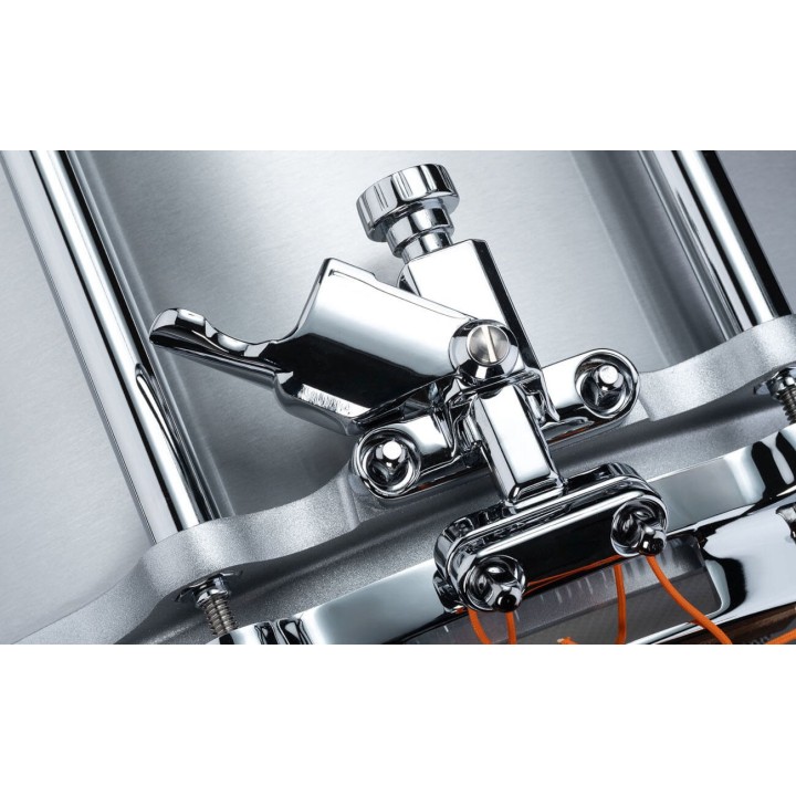 Pearl - FTAL-1480 Free Floating Seamless Aluminium 14x8