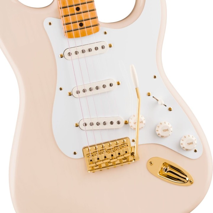 Fender Limited Edition Vintera III Late '50s Stratocaster MN WBL