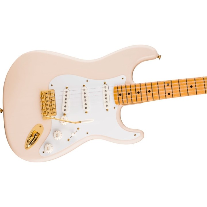 Fender Limited Edition Vintera III Late '50s Stratocaster MN WBL