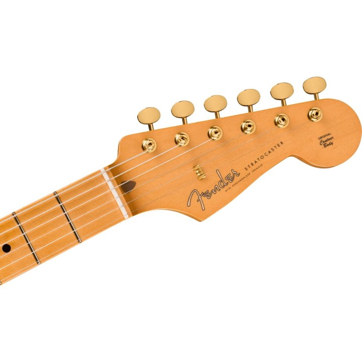 Fender Limited Edition Vintera III Late '50s Stratocaster MN WBL