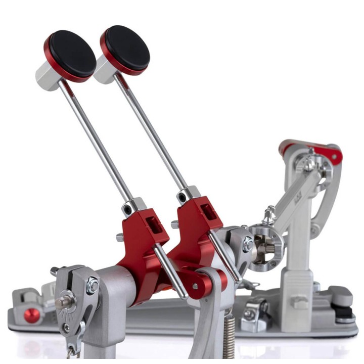 P-3502D Demon XR Doppio Pedale