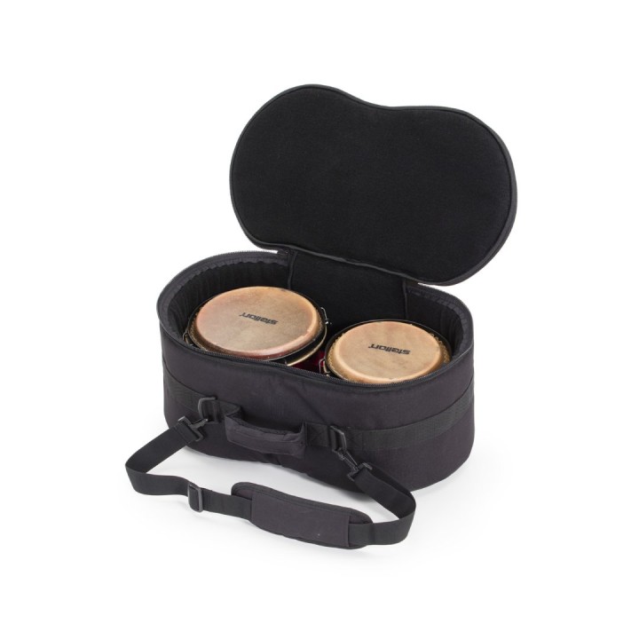 Stefy Line Custodia Semirigida Per Bongos - EB200_BNG