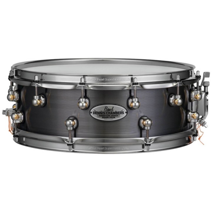 Acquista PEARL DC-1450S/N Dennis Chambers Signature online | Merula Strumenti Musicali