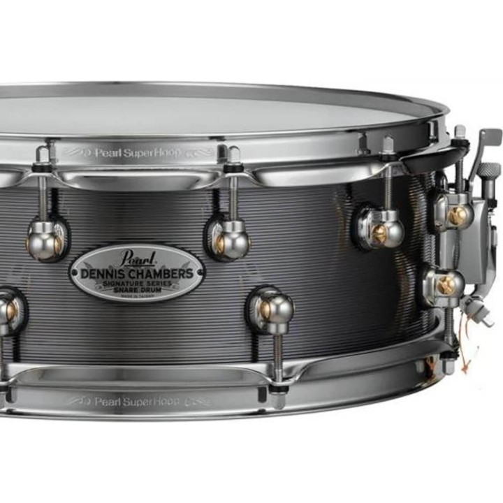 Acquista PEARL DC-1450S/N Dennis Chambers Signature online | Merula Strumenti Musicali