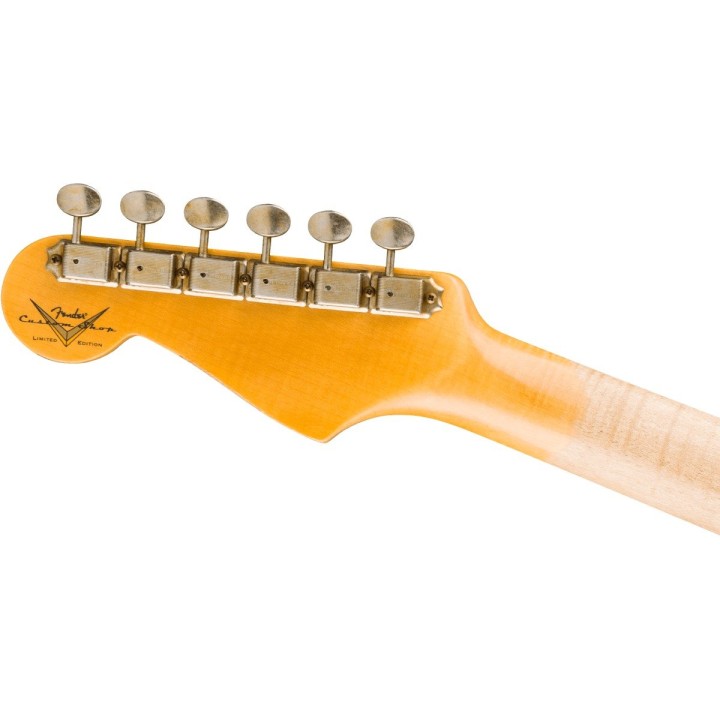 Fender - Limited Edition '59 Stratocaster HSS REL - DNB MET
