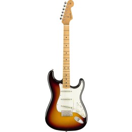 Fender - Vintage Custom 1962 Stratocaster NOS MPL TCP - 3TSB