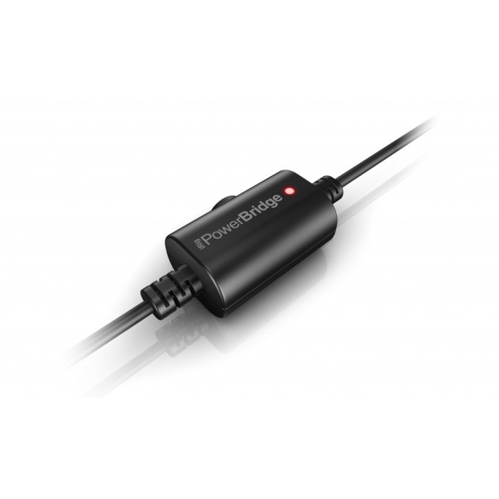 Acquista IK MULTIMEDIA iRig Power Bridge Charger for iphone/iPad with iRig Devices (USATO) online | Merula Strumenti Musicali