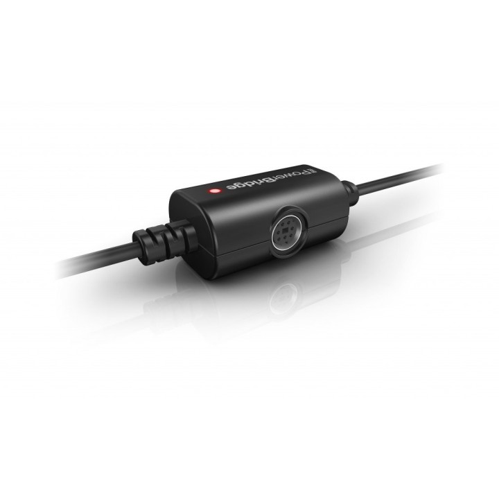 Acquista IK MULTIMEDIA iRig Power Bridge Charger for iphone/iPad with iRig Devices (USATO) online | Merula Strumenti Musicali