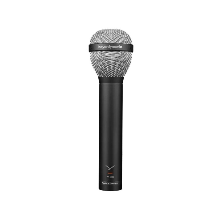 Beyerdynamic M 88 -  Microfono Dinamico