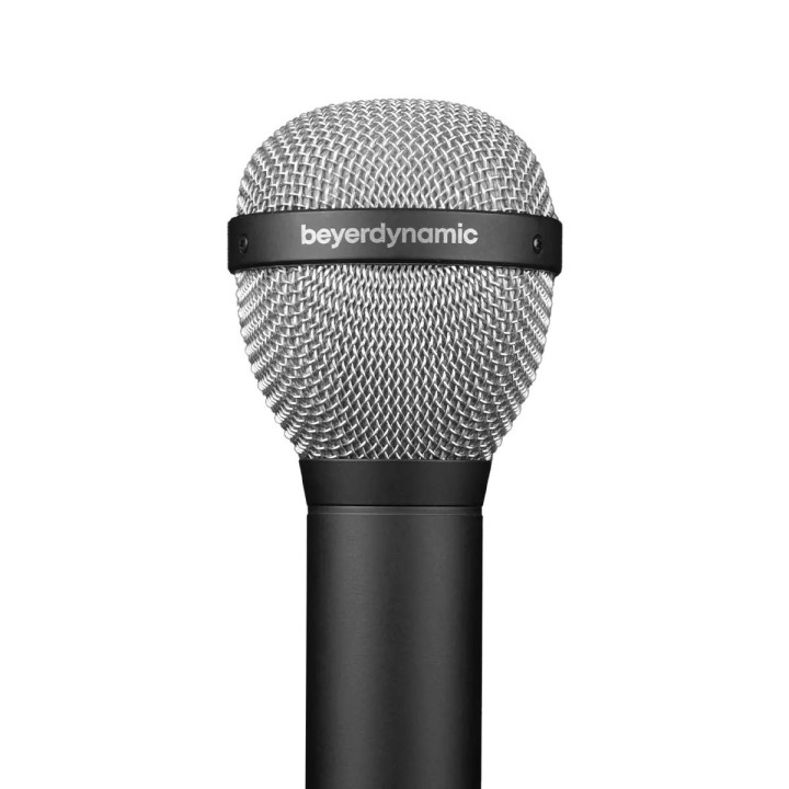 Beyerdynamic M 88 -  Microfono Dinamico