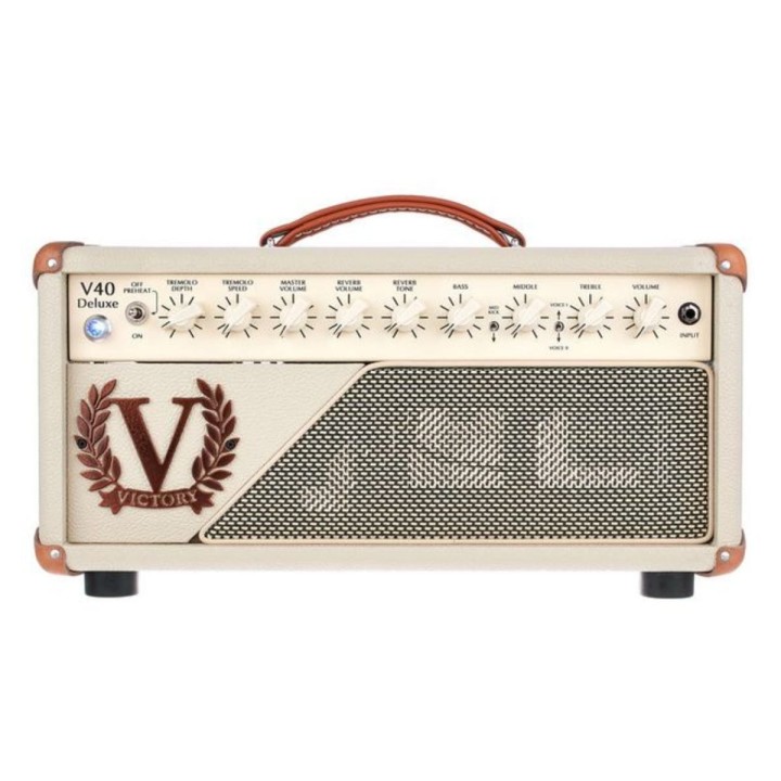 Victory V40MKII The Duchess Deluxe Guitar Amp