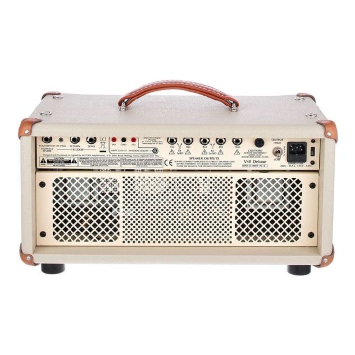 Victory V40MKII The Duchess Deluxe Guitar Amp