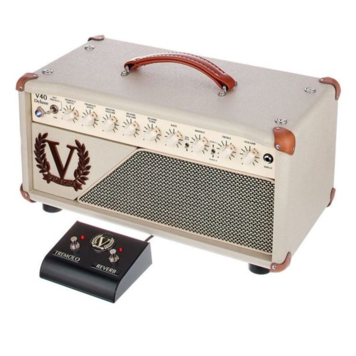 Victory V40MKII The Duchess Deluxe Guitar Amp