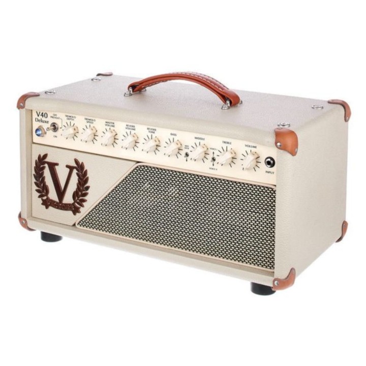 Victory V40MKII The Duchess Deluxe Guitar Amp