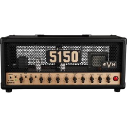 EVH 5150 Iconic Series 15W EL34 Head - Testata valvolare