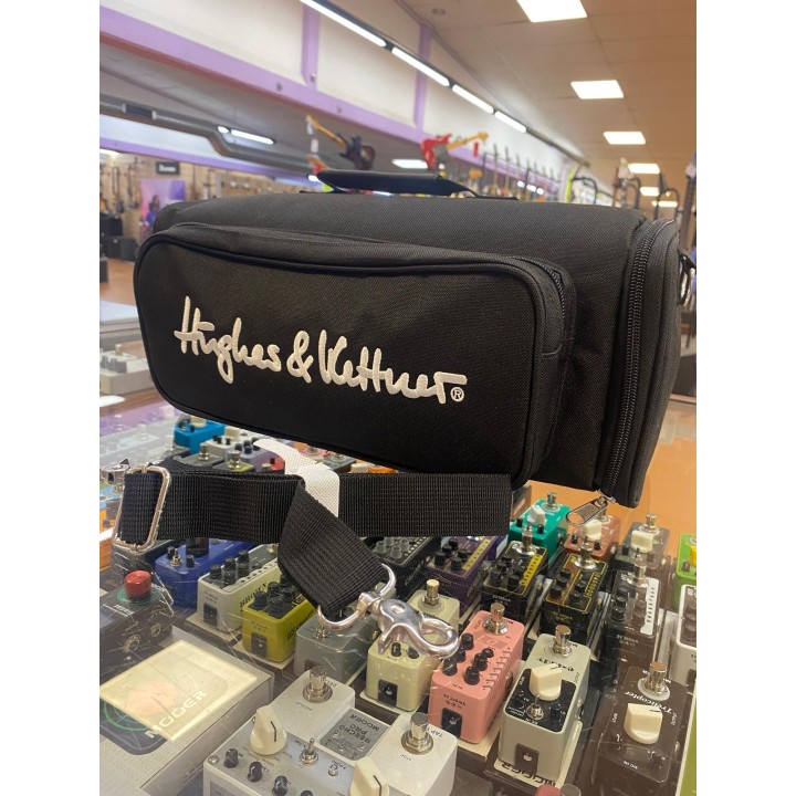 Acquista Hughes & Kettner Soft Bag (USATO) online | Merula Strumenti Musicali