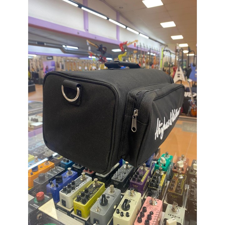 Acquista Hughes & Kettner Soft Bag (USATO) online | Merula Strumenti Musicali