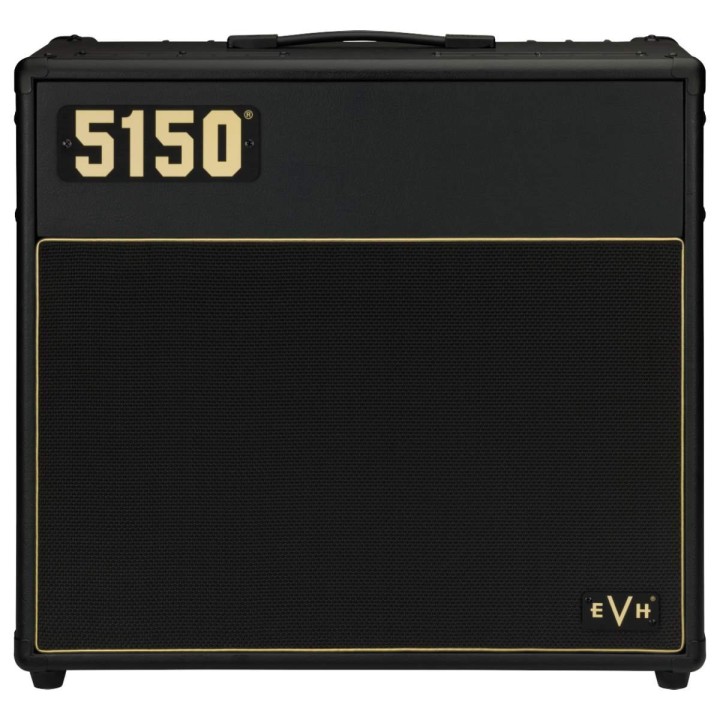 EVH 5150 Iconic Series 40W EL34 1x12 Combo