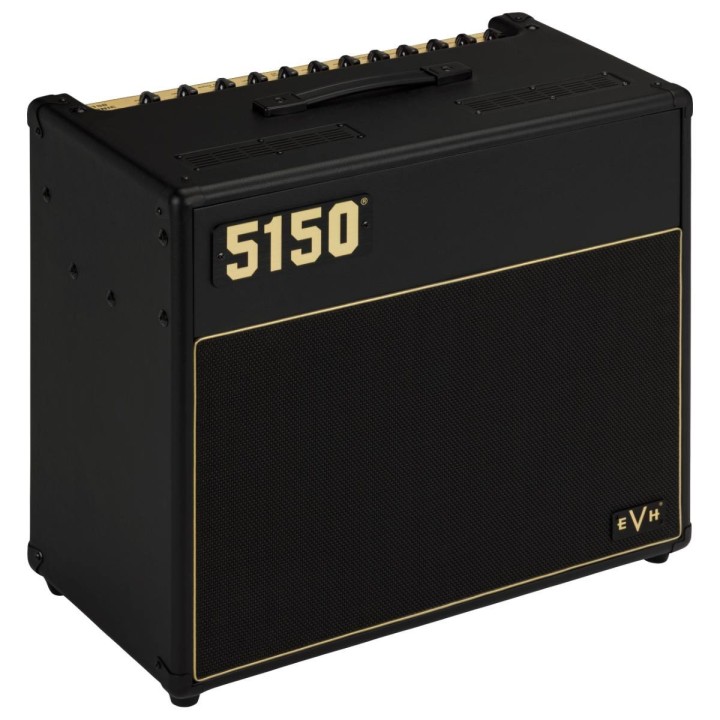 EVH 5150 Iconic Series 40W EL34 1x12 Combo