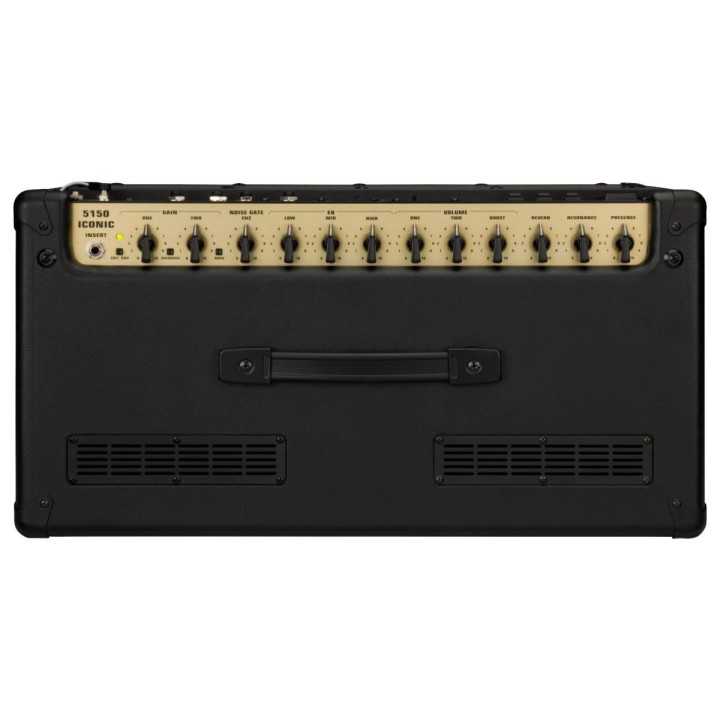 EVH 5150 Iconic Series 40W EL34 1x12 Combo