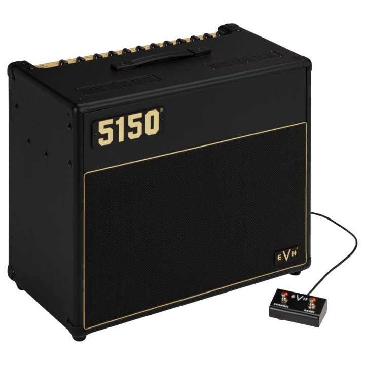 EVH 5150 Iconic Series 40W EL34 1x12 Combo