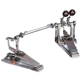 P-3002D Doppio Pedale Demon Drive