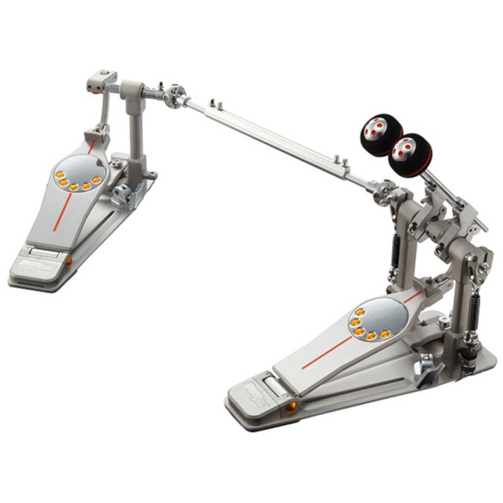 P-3002D Doppio Pedale Demon Drive