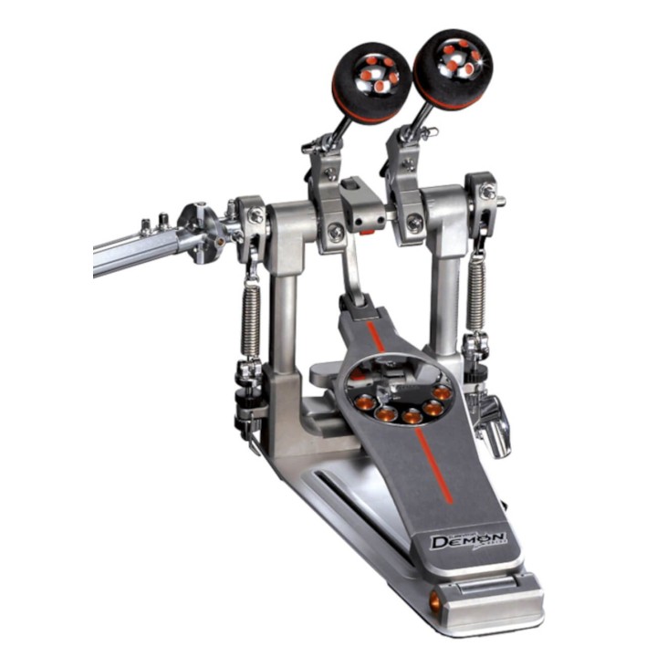 P-3002D Doppio Pedale Demon Drive
