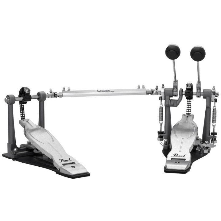 Pearl P-1032 Eliminator Solo - Doppio Pedale