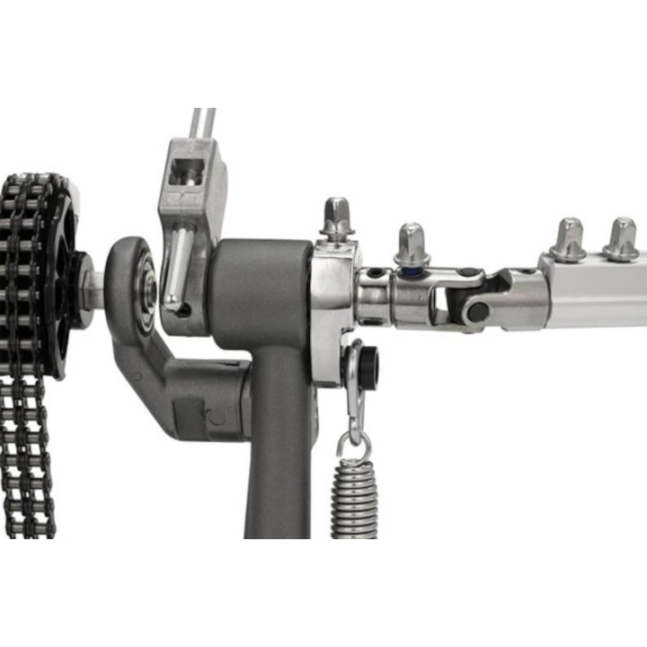 Pearl P-1032 Eliminator Solo - Doppio Pedale