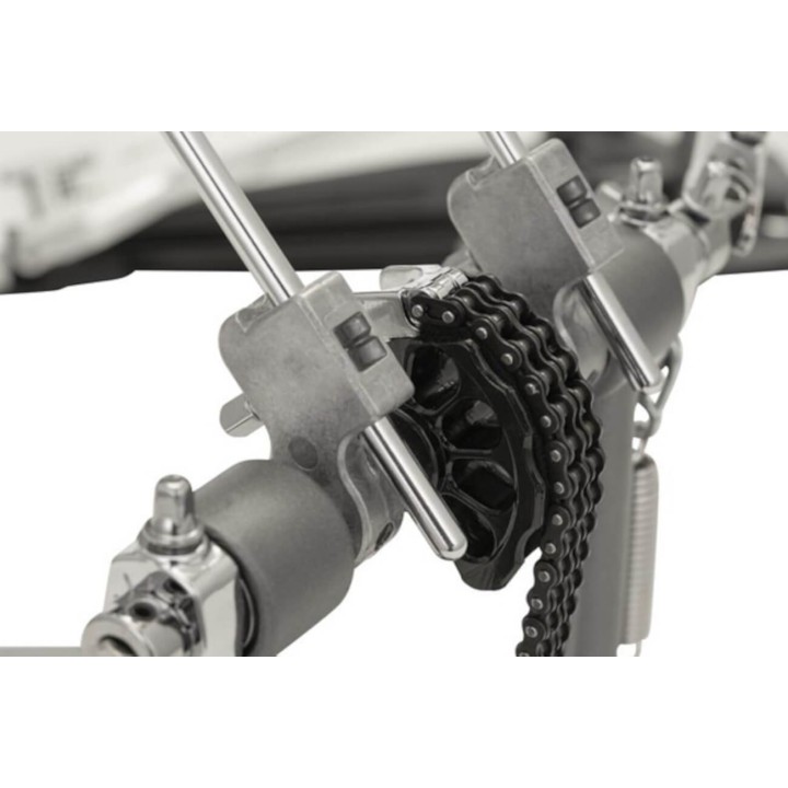 Pearl P-1032 Eliminator Solo - Doppio Pedale