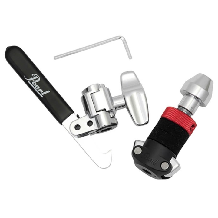 HCL-205DQR Blocchetto Hi-Hat