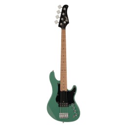 Cort GB-Short Scale FGR - Basso elettrico scala corta