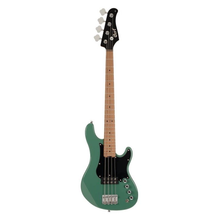 Cort GB-Short Scale FGR - Basso elettrico scala corta