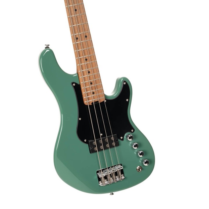 Cort GB-Short Scale FGR - Basso elettrico scala corta