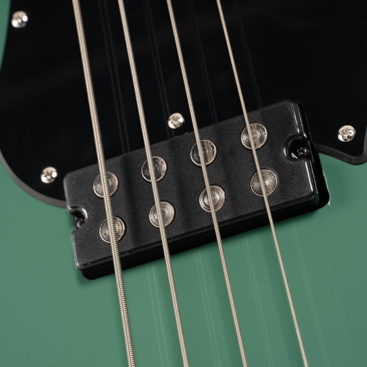 Cort GB-Short Scale FGR - Basso elettrico scala corta