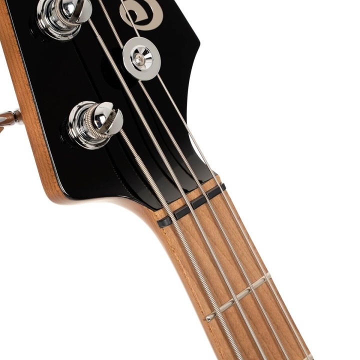 Cort GB-Short Scale FGR - Basso elettrico scala corta