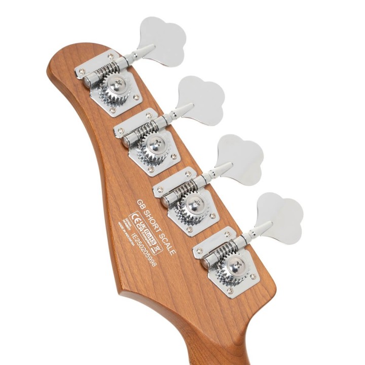 Cort GB-Short Scale FGR - Basso elettrico scala corta