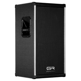 GRBASS AT-212SLIM-4 - Cabinet per basso