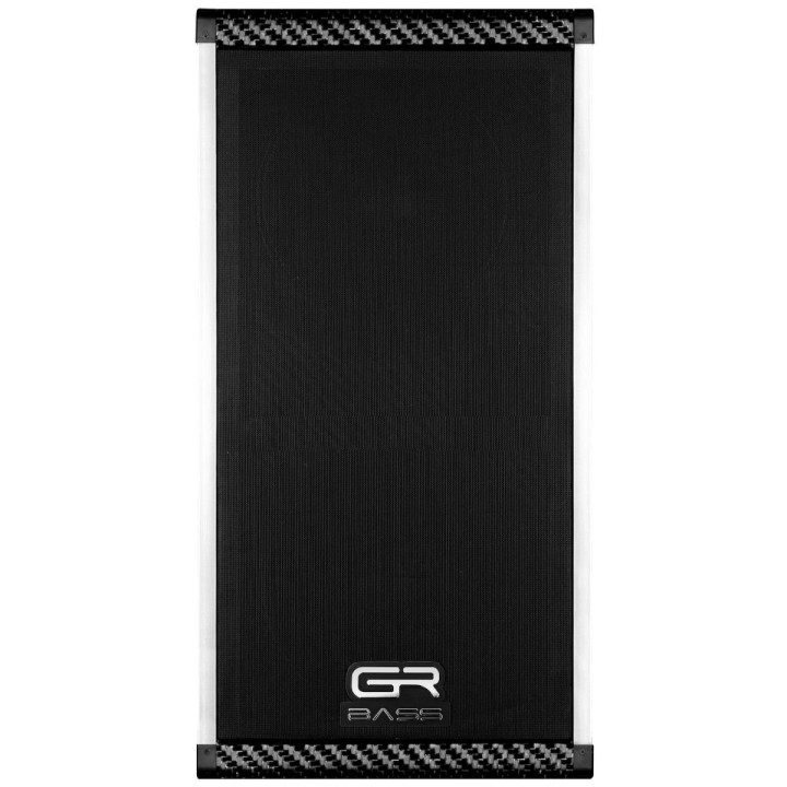 GRBASS AT-212SLIM-4 - Cabinet per basso