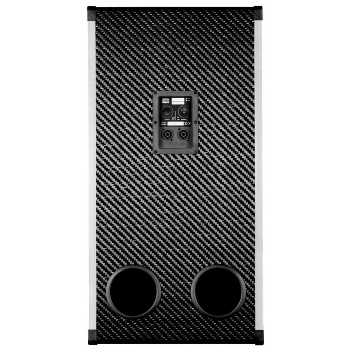 GRBASS AT-212SLIM-4 - Cabinet per basso