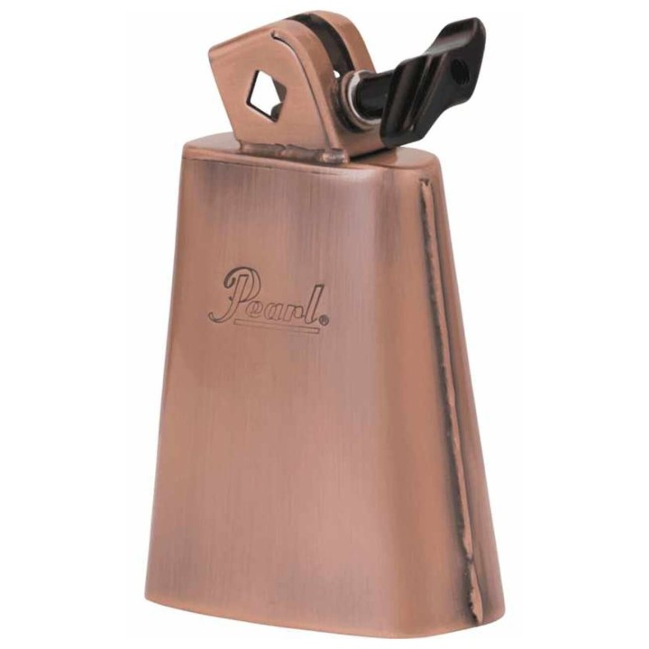 HH-2 Cowbell ClaBELL Foot Clave Bell