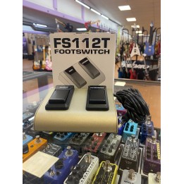Acquista BEHRINGER FS112T (USATO) online | Merula Strumenti Musicali