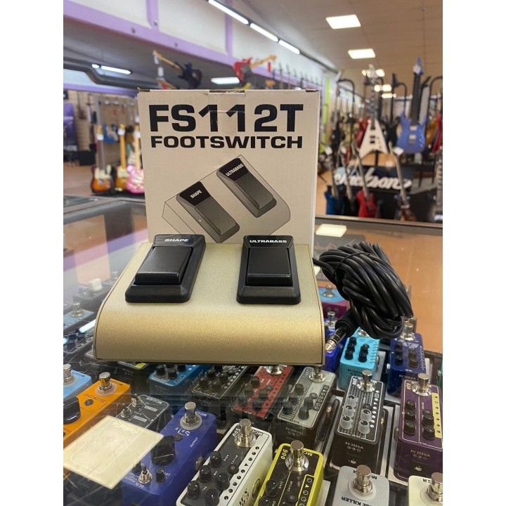 Acquista BEHRINGER FS112T (USATO) online | Merula Strumenti Musicali