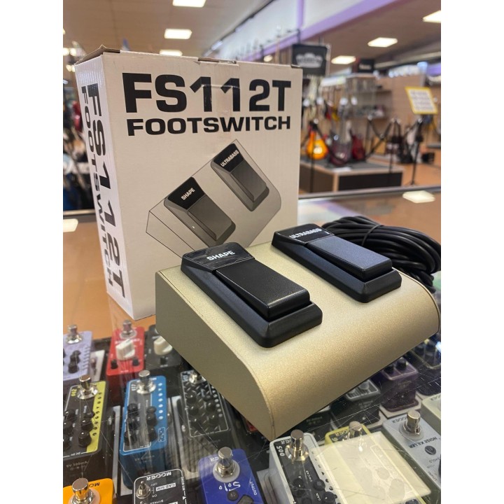 Acquista BEHRINGER FS112T (USATO) online | Merula Strumenti Musicali