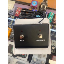 Acquista RANDALL Footswitch A 2 Vie (USATO) online | Merula Strumenti Musicali